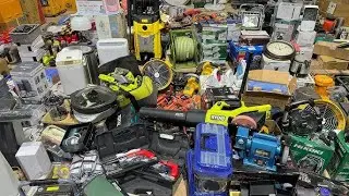 THANH LÝ HẾT 10K 20K 50K, vít điện, điều khiển thông minh, đui đèn, bóng điện, dây nguồn