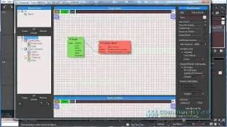 thinkingParticles: Script Operator