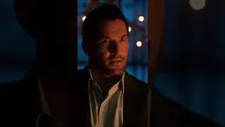 😲CHLOE SHOT LUCIFER'S TWIN BROTHER MICHAEL #shorts #lucifer