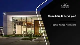 Lexus of Edison &ndash; Full Vehicle Car Detail Special!