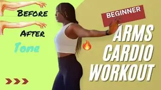 YOUTUBE TRANSFORM YOUR ARMS  💪TONED UPPER ARMS.