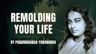 Transform Your Consciousness: Paramahansa Yogananda's Guide to Spiritual Renewal