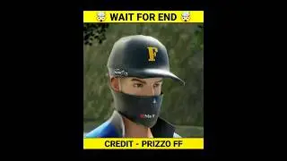 RUOK FF vs RAISTAR 😈 Part 5 Freefire 3D animation 🔥 #shorts #freefire