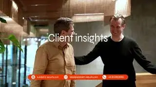 Client Insights w/Allianz