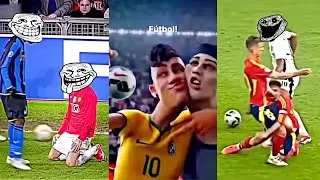 BEST FOOTBALL EDITS #46 GOALS, SKILLS, FAILS. Football Compilation
