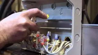 Socomec Digiware Install