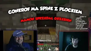MAMM0N SPRZEDAŁ GRZEBIEŃ *NA KOMENDZIE XD*