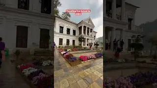 Travelling to palpa #minivlog #minivlogshorts #travelling #palpa #nepal