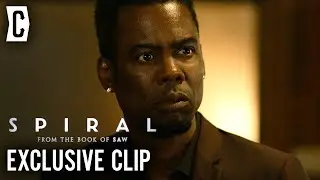 Spiral Exclusive Clip - 