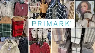 Primark Winter Collection October 2021