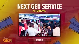 Next Gen Service Episode 4 | Official Aftermovie