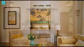 #Review Saint James Hotel Paris