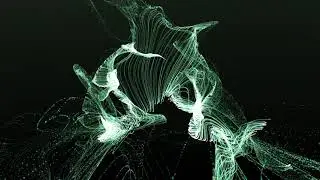 Movement (Trapcode Particular)