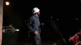 Bambu - Welcome To The Party (LIVE at The Echo)
