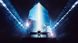 David Guetta - The Monolith Tour @ Orange V&eacute;lodrome [Trailer]