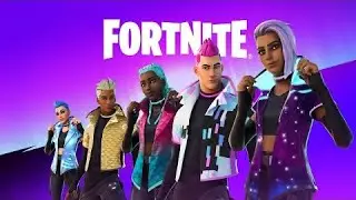 Top 5 BEST combos with the new wrap skins in Fortnite