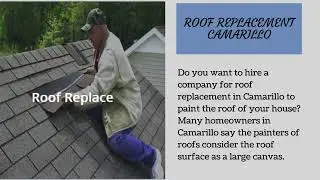 Roofing Contractor Los Angeles