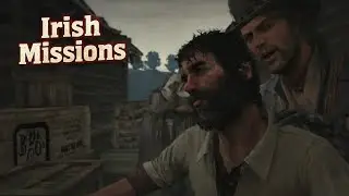 Red Dead Redemption (Mobile) | Part 8