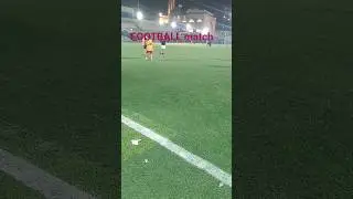 small children's football players in kuwait #shortvideos #vlogs