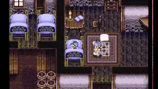 Let's Play Star Ocean - Part 01 - Children on Guard Duty