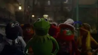 The Muppets in 