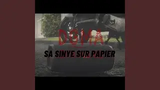 SA SINYE SUR PAPIER