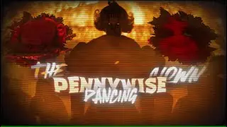 Best Villain of 2025 - Pennywise The Dancing Clown edit 🔥🔥