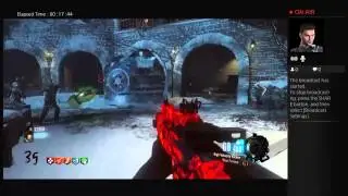 Der Eisendrache COD 3 Bow upgrades xFlashDash-
