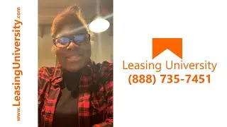 Leasing University Review