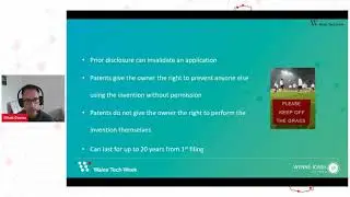 Wynne-Jones IP - Introduction to Intellectual Property: SMART Healthcare