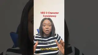 #Veo3Tips #AICreator #ContentCreation #FacelessVideo #AIVideo #CreatorsTips #TechHacks #LearnWithMe