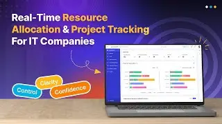 CollabCRM Project Management Module