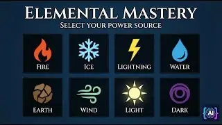 This AI just coded EPIC Elemental effects in seconds!