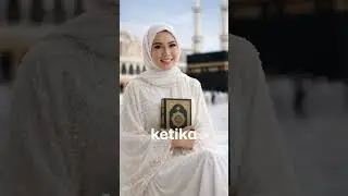 Mandiri Haramain Map