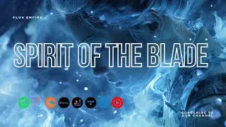 Spirit of the Blade &mdash; Japanese Trap Fusion | Shamisen x Cinematic Ambience