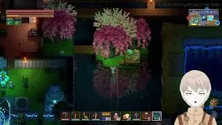 CORE KEEPER base tour | base design