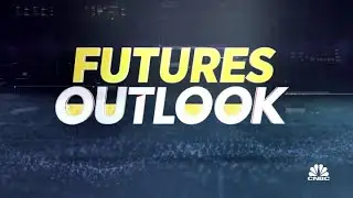 Futures Outlook: Trading the U.S. dollar