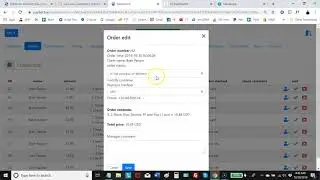 Setting Up Customer Order Status Notification [Paybot - Manychat eCommerce Template]