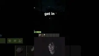 You watch me