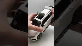 Lexus LX600