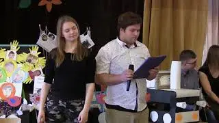 Dzień otwarty SOSWNiS 27 03 2019 cz 1