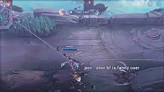 Fanny Highlight 
