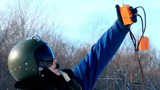 Выживание в экстремальных условиях / Survival in extreme conditions