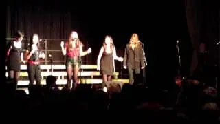 Chansonchor   Muristalden Singers