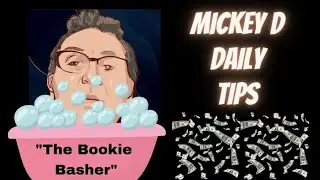 uk & irish horse racing tips 🐎| Mickey D UPDATED WINNER 🏆