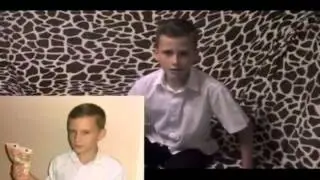 Он смог в 10 лет, а вы? Елеврус. Elevrus