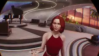 IRON MAN VR Gameplay Walkthrough Part 1 - PROLOGUE