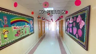 School Opening | Indian School Al Seeb