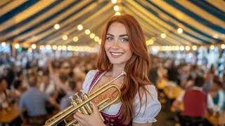 Oktoberfest-Hits 2025 🎉 Die Beste Stimmung aus dem Festzelt!