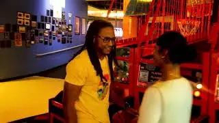 Dating A'Mari-Episode 4- 
